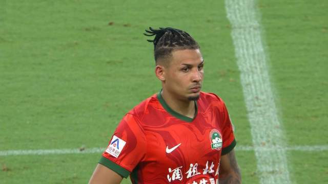 很明确, 什么叫作坚, 中超是无弱